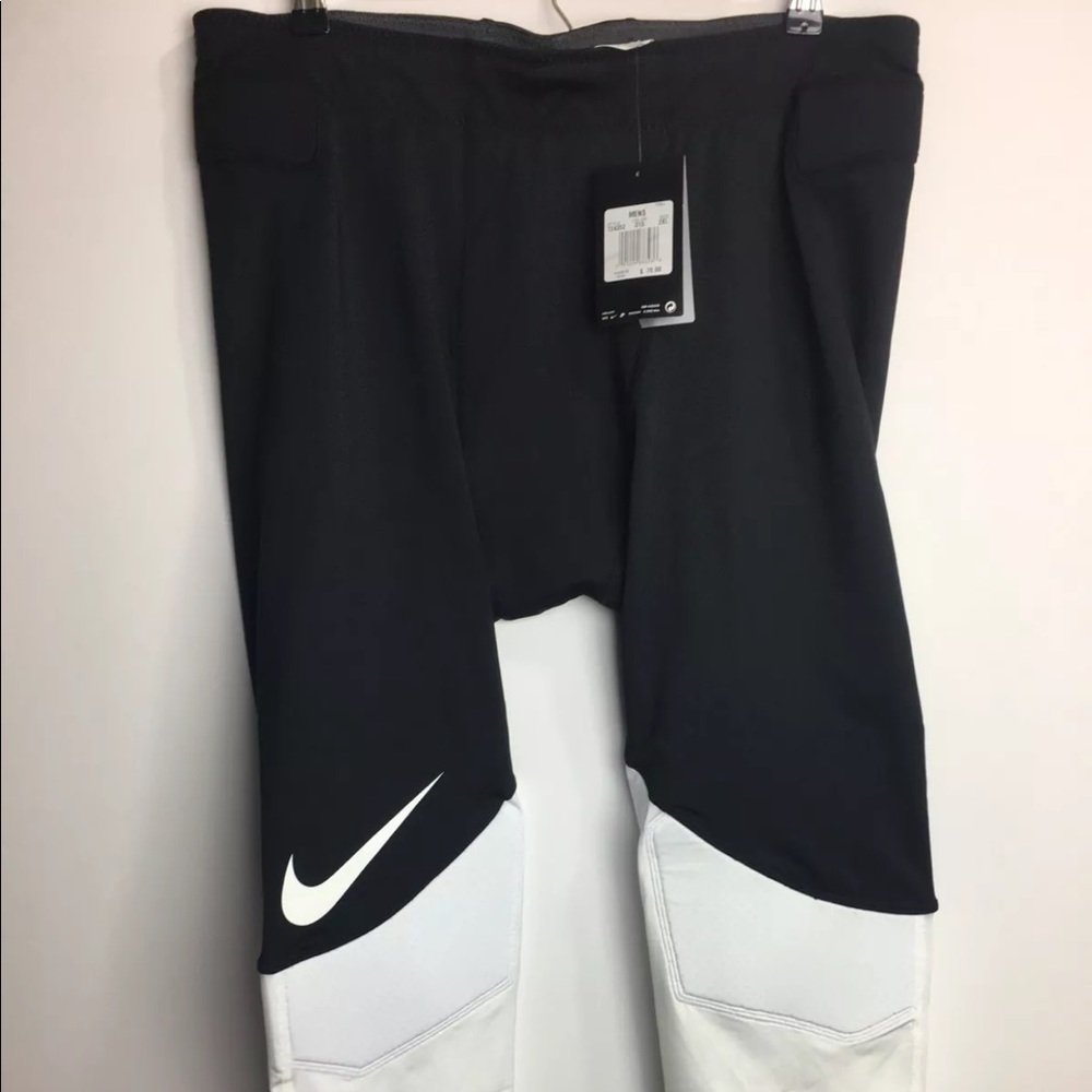 Team Vapor Speed Mens Dri-Fit Football Pants